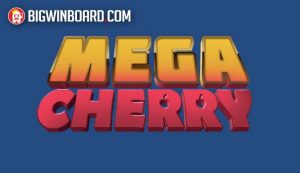 Mega Cherry