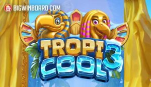 Tropicool 3