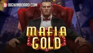 Mafia Gold slot