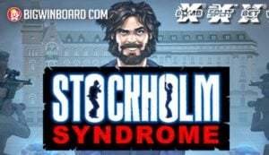 Stockholm Syndrome slot